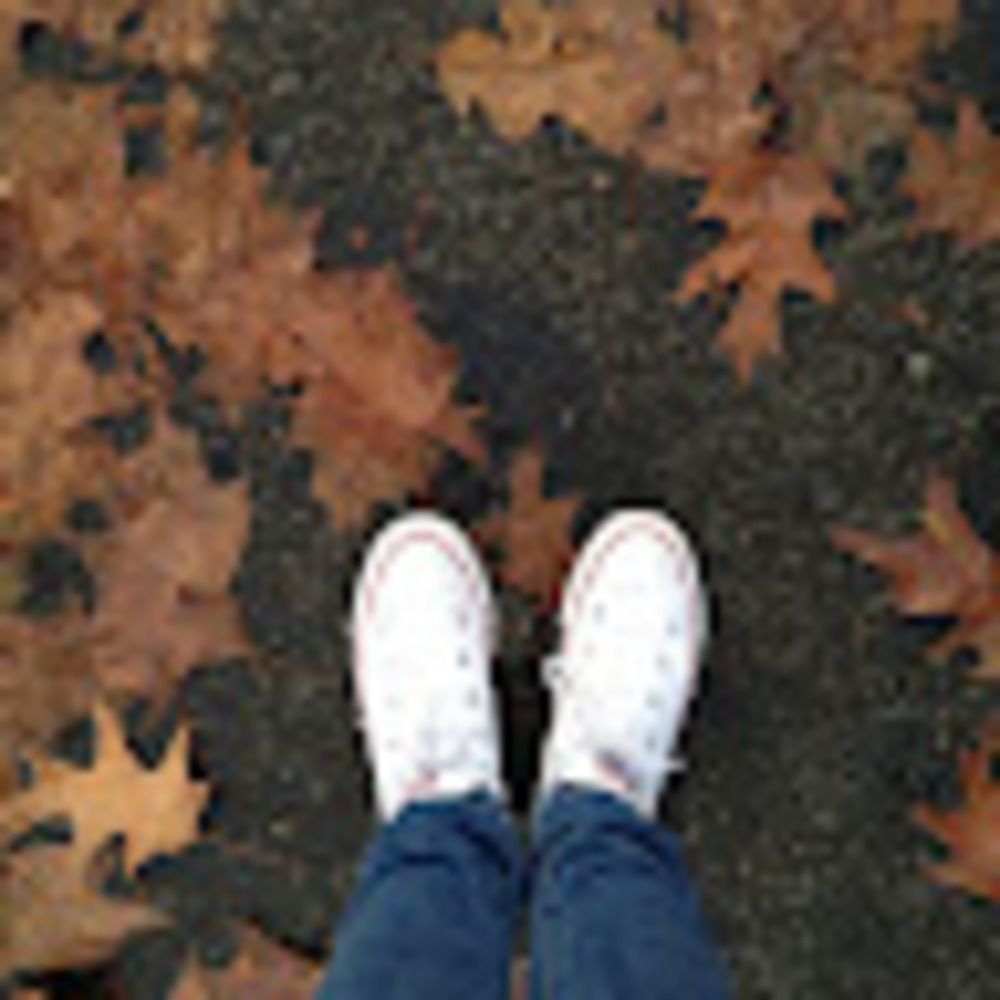 Meet your Posher, Cassie